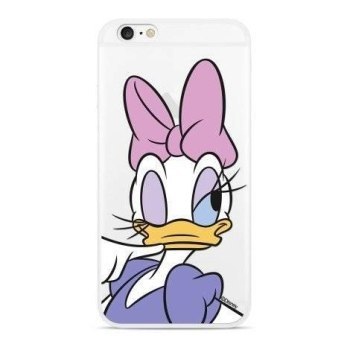 DISNEY ETUI NADRUK DAISY 003 SAMSUNG GALAXY A01 PRZEŹROCZYSTY