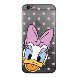 DISNEY ETUI NADRUK DAISY 004 IPHONE 11 PRO PRZEŹROCZYSTY