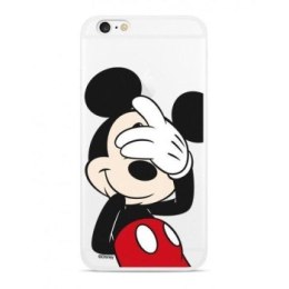 DISNEY ETUI NADRUK MICKEY 003 SAMSUNG GALAXY S10E PRZEZROCZYSTY