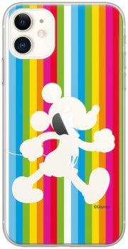 DISNEY ETUI NADRUK MICKEY 028 IPHONE 11 PRO TRANSPARENT