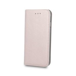 CASE ETUI MAGNET BOOK SAMSUNG GALAXY S20 ULTRA / S11 PLUS ROSE GOLD ECO