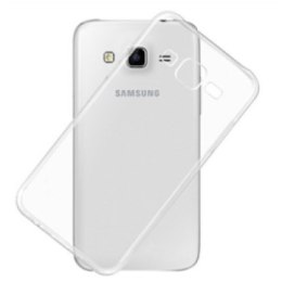 CASE ETUI SLIM 1MM TRANSPARENT MOTOROLA MOTO G 5G PLUS