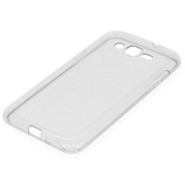 CASE ETUI SLIM 1MM TRANSPARENT MOTOROLA MOTO G 5G PLUS