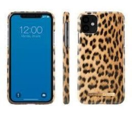 CASE ETUI iDEAL OF SWEDEN IPHONE 11 WILD LEOPARD