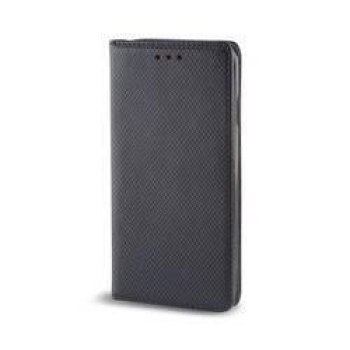 CASE MAGNET BOOK MOTO G100 CZARNY