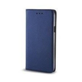 CASE MAGNET BOOK MOTO G100 NIEBIESKI