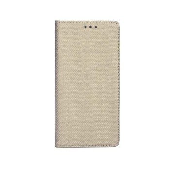 CASE MAGNET BOOK SAMSUNG GALAXY A72 ZŁOTY