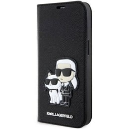 KARL LAGERFELD KLBKP14XSANKCPK IPHONE 14 PRO MAX 6.7