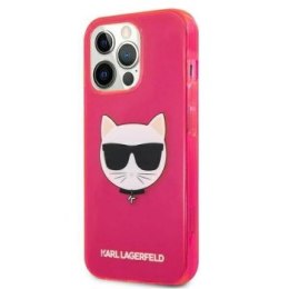 KARL LAGERFELD KLHCP13LCHTRP IPHONE 13 PRO / 13 6,1