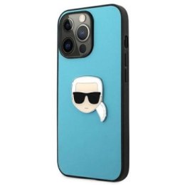 KARL LAGERFELD KLHCP13LPKMB IPHONE 13 PRO / 13 6,1