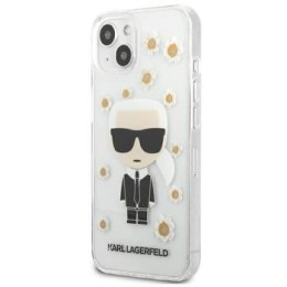 KARL LAGERFELD KLHCP13SHFLT IPHONE 13 MINI 5,4