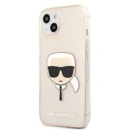 KARL LAGERFELD KLHCP13SKHTUGLGO IPHONE 13 MINI 5,4