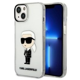 KARL LAGERFELD KLHCP14MHNIKTCT IPHONE 14 PLUS / 15 PLUS 6,7