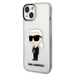 KARL LAGERFELD KLHCP14MHNIKTCT IPHONE 14 PLUS / 15 PLUS 6,7