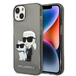 KARL LAGERFELD KLHCP14MHNKCTGK IPHONE 14 PLUS / 15 PLUS 6,7