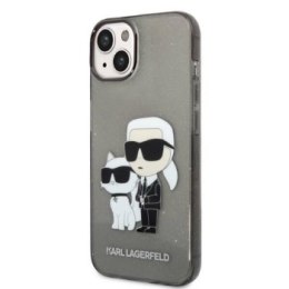 KARL LAGERFELD KLHCP14MHNKCTGK IPHONE 14 PLUS / 15 PLUS 6,7