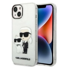 KARL LAGERFELD KLHCP14MHNKCTGT IPHONE 14 PLUS / 15 PLUS 6,7