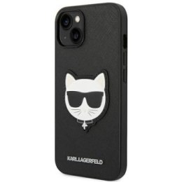 KARL LAGERFELD KLHCP14MSAPCHK IPHONE 14 PLUS / 15 PLUS 6,7