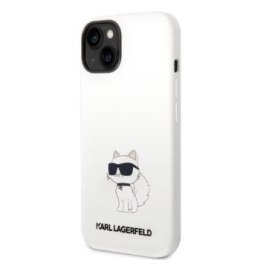 KARL LAGERFELD KLHCP14MSNCHBCH IPHONE 14 PLUS / 15 PLUS 6,7