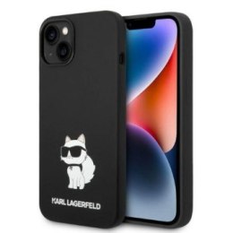 KARL LAGERFELD KLHCP14MSNCHBCK IPHONE 14 PLUS / 15 PLUS 6,7