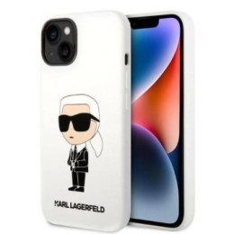 KARL LAGERFELD KLHCP14MSNIKBCH IPHONE 14 PLUS / 15 PLUS 6,7