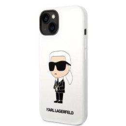 KARL LAGERFELD KLHCP14MSNIKBCH IPHONE 14 PLUS / 15 PLUS 6,7