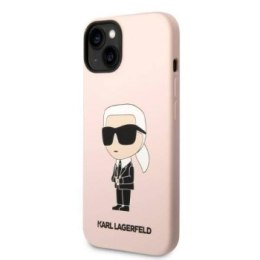 KARL LAGERFELD KLHCP14MSNIKBCP IPHONE 14 PLUS / 15 PLUS 6,7