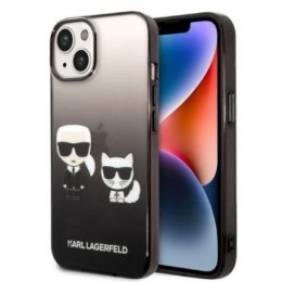 KARL LAGERFELD KLHCP14MTGKCK IPHONE 14 PLUS / 15 PLUS 6,7