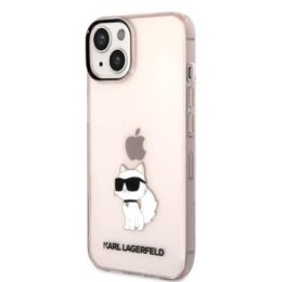 KARL LAGERFELD KLHCP14SHNCHTCP IPHONE 14 / 15 / 13 6,1