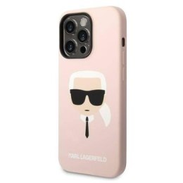 KARL LAGERFELD KLHMP14XSLKHLP IPHONE 14 PRO MAX 6,7