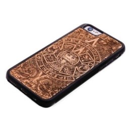 CASE ETUI DREWNIANE SMARTWOODS AZTEC DARK ACTIVE IPHONE XS MAX