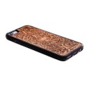 CASE ETUI DREWNIANE SMARTWOODS AZTEC DARK ACTIVE IPHONE XS MAX