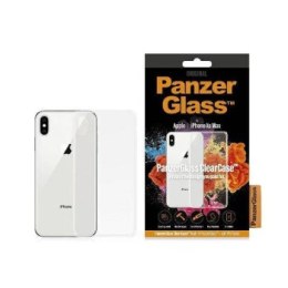 ETUI PANZERGLASS CLEAR CASE IPHONE XS MAX TRANSPARENT