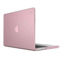 ETUI SPECK SMARTSHELL DO MACBOOK PRO 14" PÓŁPRZEZROCZYSTE RÓŻOWE