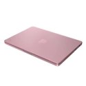 ETUI SPECK SMARTSHELL DO MACBOOK PRO 14" PÓŁPRZEZROCZYSTE RÓŻOWE