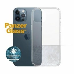 PanzerGlass ClearCase iPhone 12 Pro Max 6,7