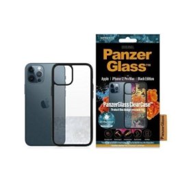 PanzerGlass ClearCase iPhone 12 Pro Max 6,7