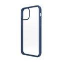 PanzerGlass ClearCase iPhone 12 Pro Max True Blue AB