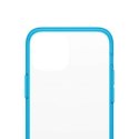 PanzerGlass ClearCase iPhone 13 Mini 5.4" Antibacterial Military grade Bondi Blue 0326