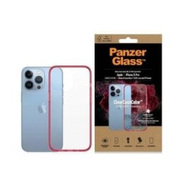 PanzerGlass ClearCase iPhone 13 Pro 6,1