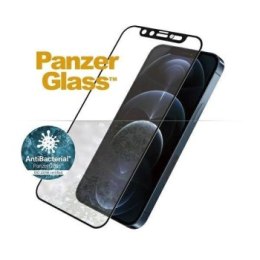 PanzerGlass E2E Microfracture iPhone 12 Pro Max 6,7