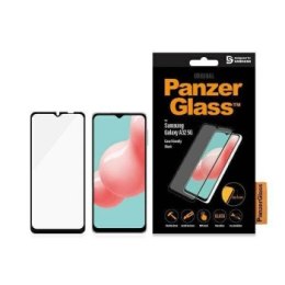 PanzerGlass Pro E2E Regular Samsung A32 5G Case Friendly czarny/black