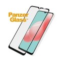 PanzerGlass Pro E2E Regular Samsung A32 5G Case Friendly czarny/black