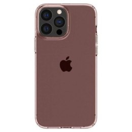 Spigen iPhone 13 Pro Liquid Crystal Flex Rose Crystal