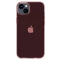 Spigen iPhone 14 Liquid Crystal Flex Rose Crystal (2022)