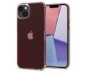 Spigen iPhone 14 Liquid Crystal Flex Rose Crystal (2022)