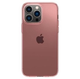 Spigen iPhone 14 Pro Liquid Crystal Flex Rose Crystal (2022)