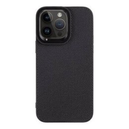 Tactical Blast Pit Cover for Apple iPhone 14 Pro Max Black