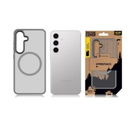 Tactical MagForce Hyperstealth Cover for Samsung Galaxy S24 Light Grey