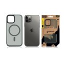 Tactical MagForce Hyperstealth Cover for iPhone 12/12 Pro Forest Green